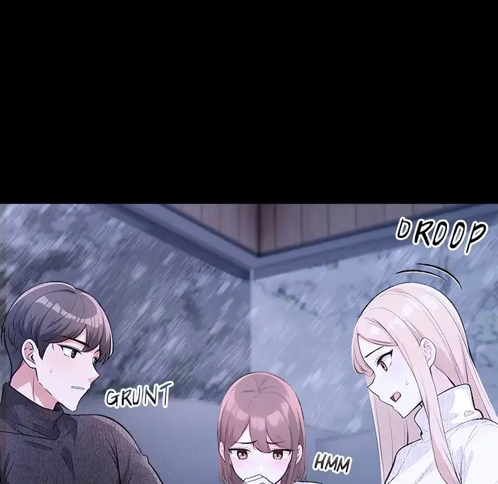 Trapped In The Cabin - Episode 3 - read scene 125