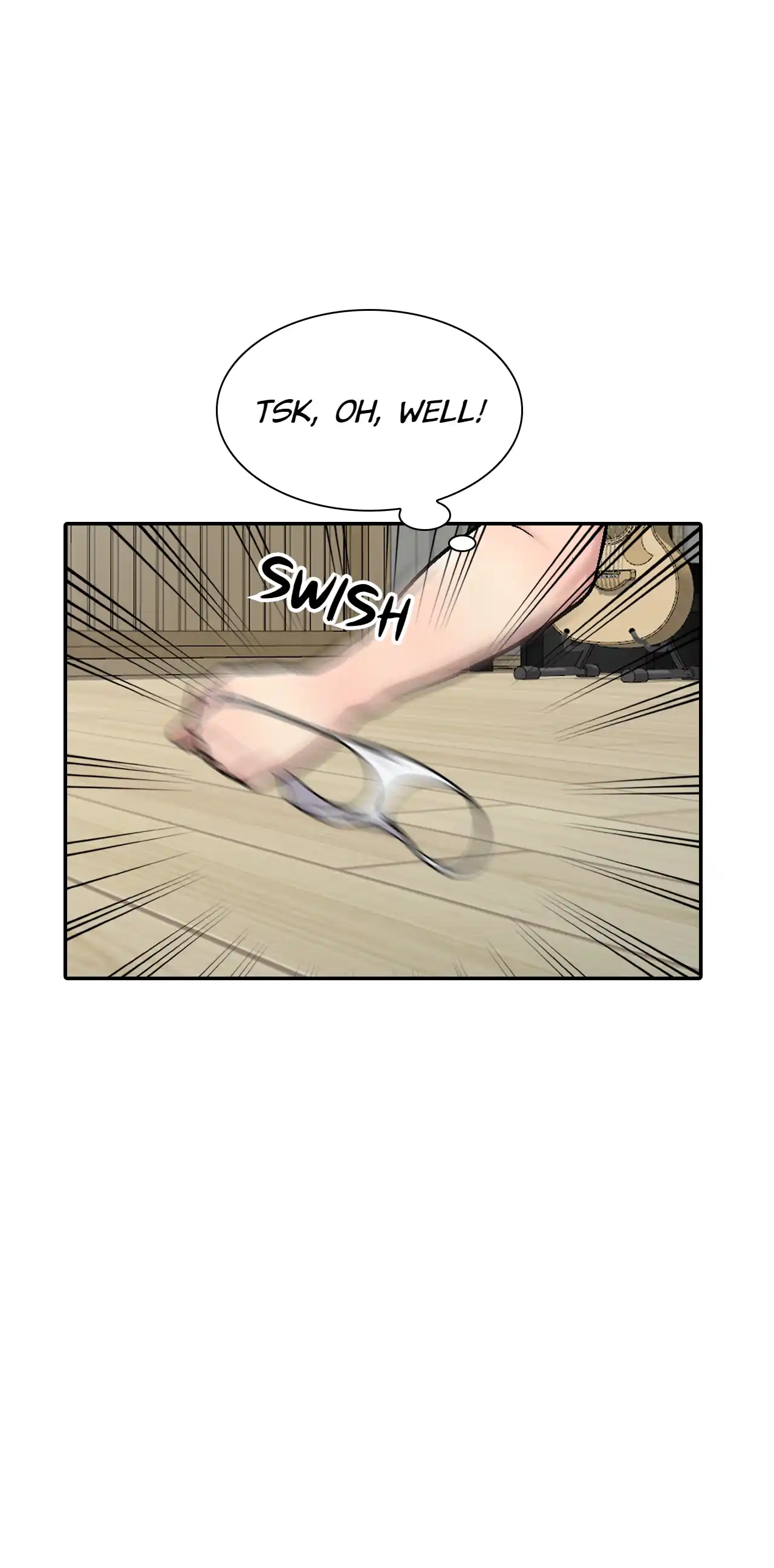 Kind Hearted Little Sister - Episode 3 - read scene 24