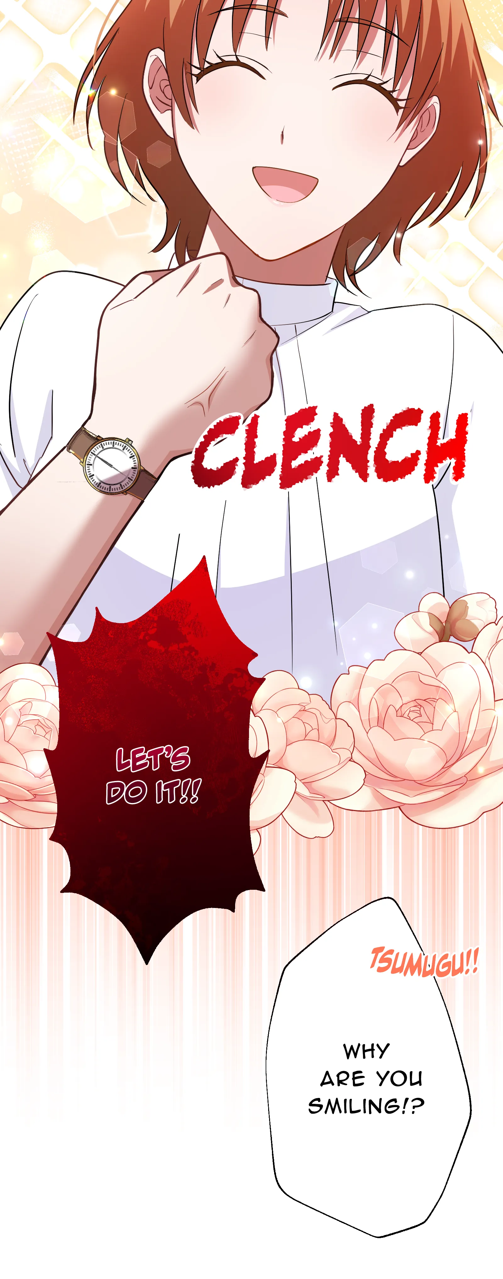 Call Center - Episode 3 - read scene 33