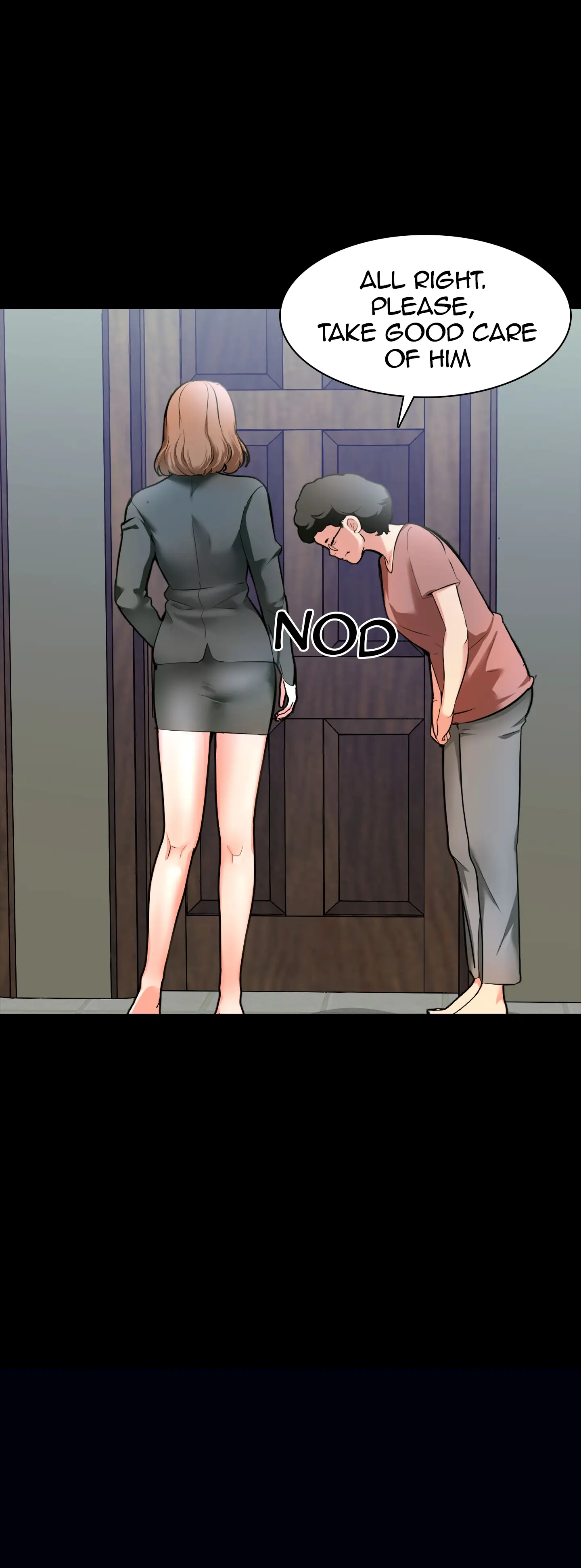 Private Tutor - Episode 1 - read scene 12
