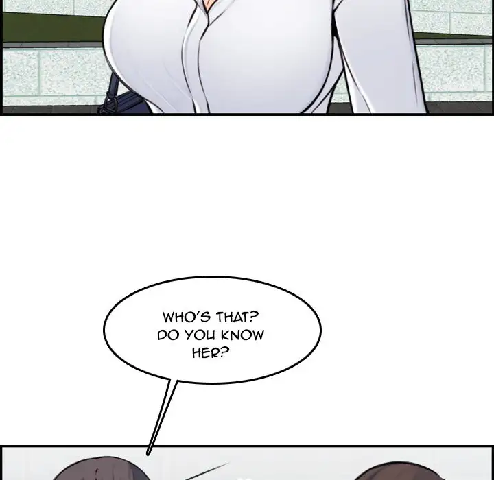 Mom is a Female College Student - Episode 4 - read scene 20