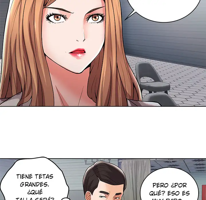 Bloqueado Por El Deseo - Episode 1 - read scene 37