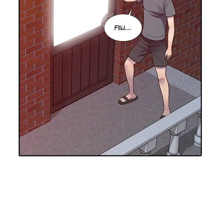 Sabor Robado - Episode 3 - read scene 70