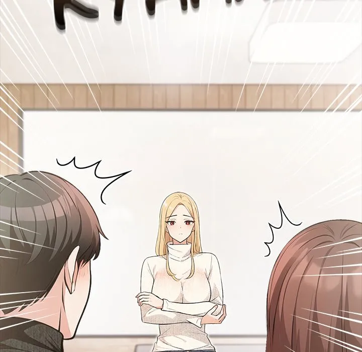 Trapped In The Cabin - Episode 5 - read scene 144