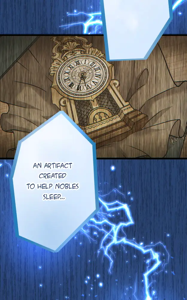 Royal Antique Dealer’s Case Files - Episode 4 - read scene 136
