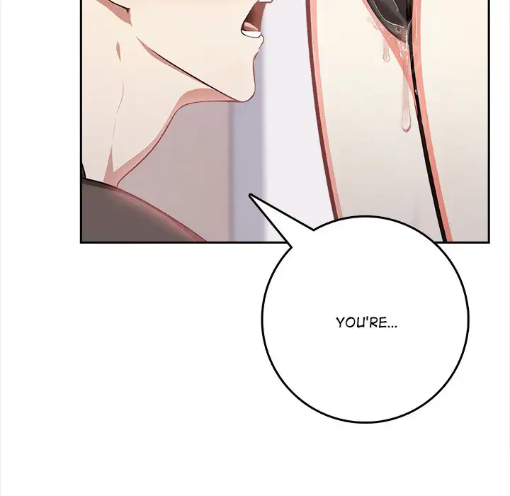 In Love With My Friend’s Mom - Episode 2 - read scene 133