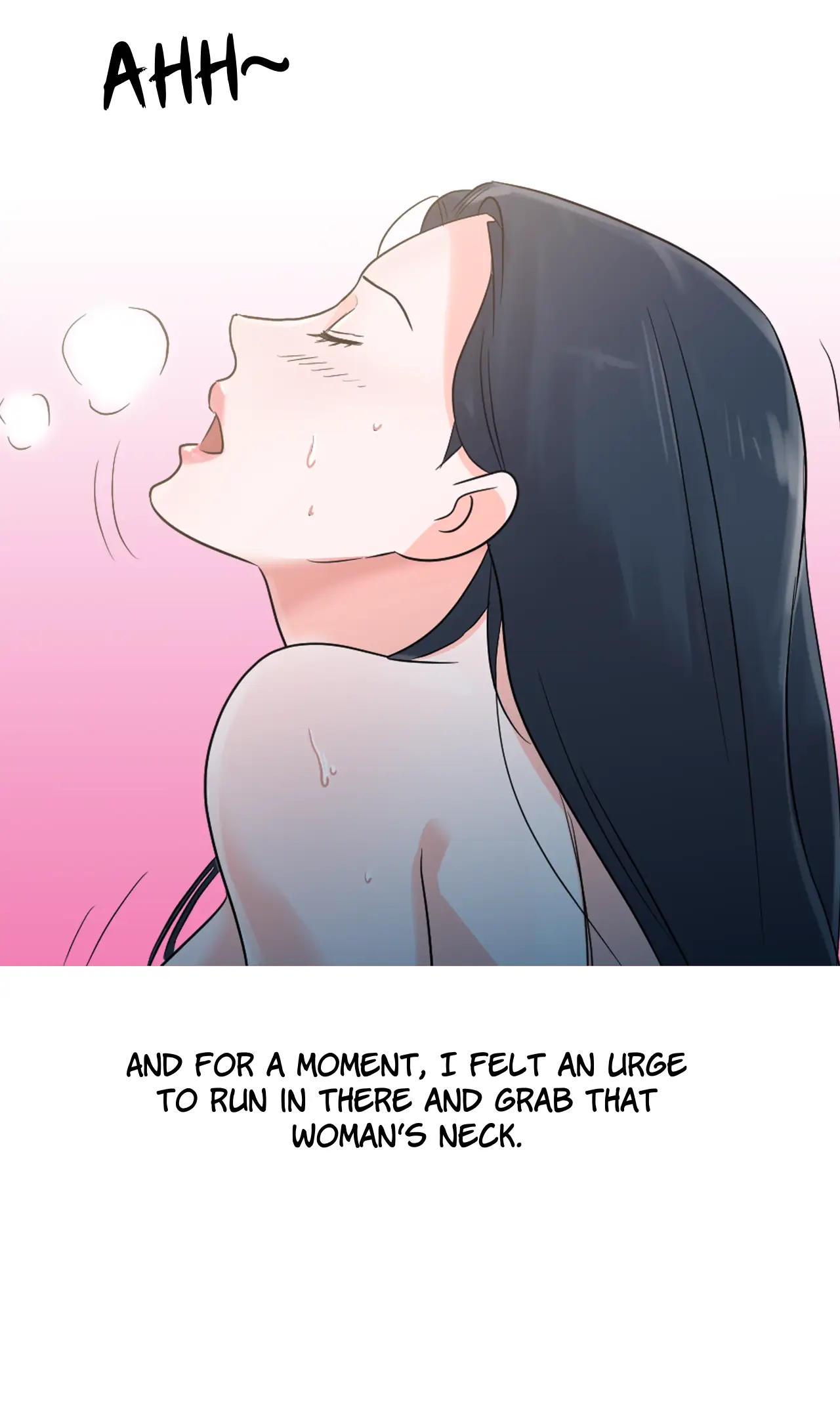 My Stepmom's Plan - Episode 1 - read scene 6