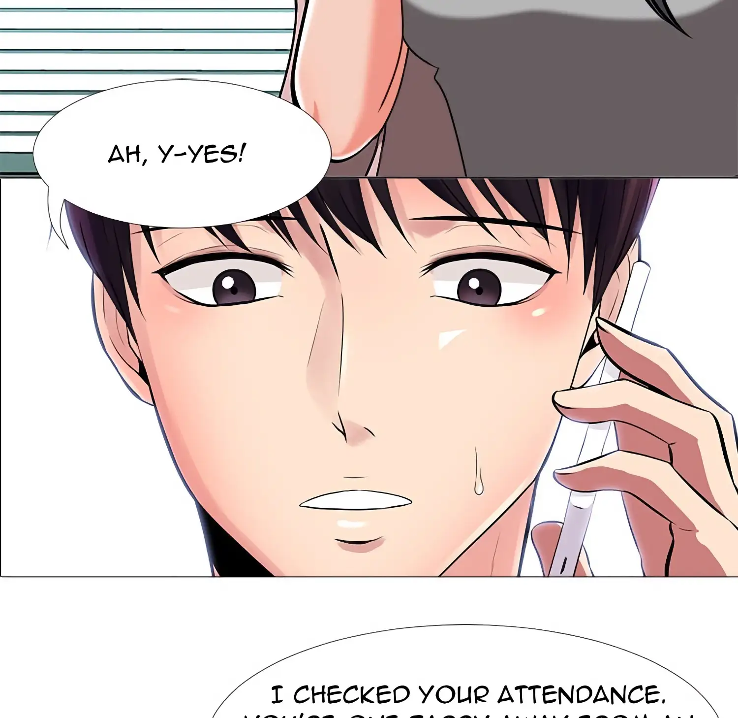 Extra Credit - Prologue - read scene 45