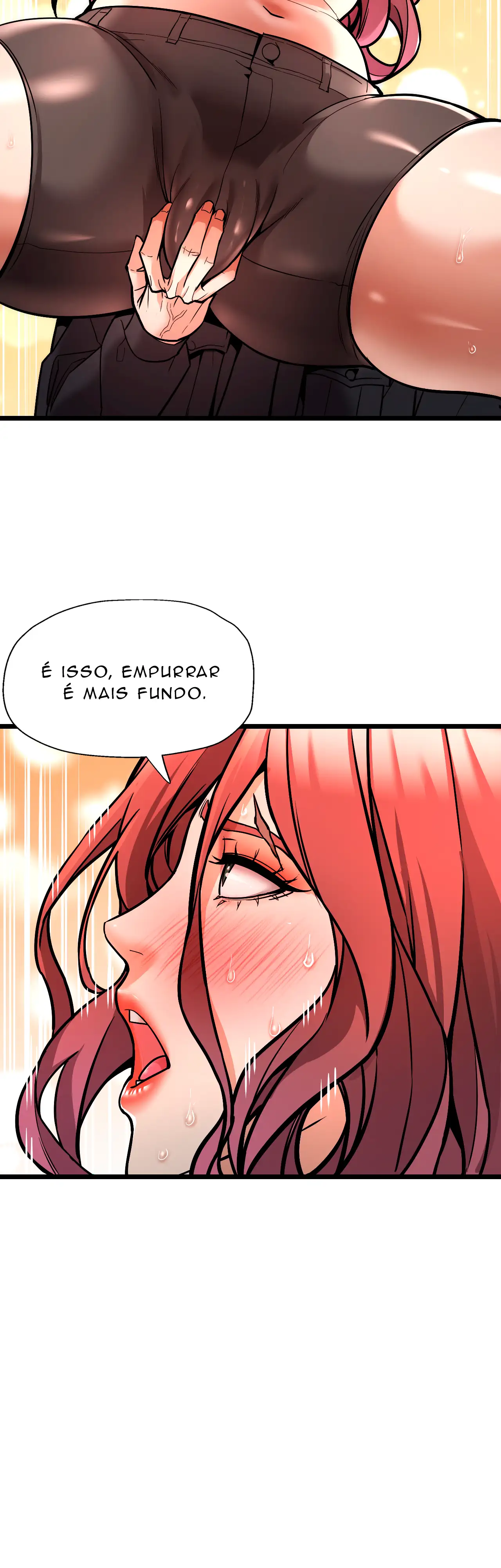 Garota Fora Da Lei - Episode 2 - read scene 19