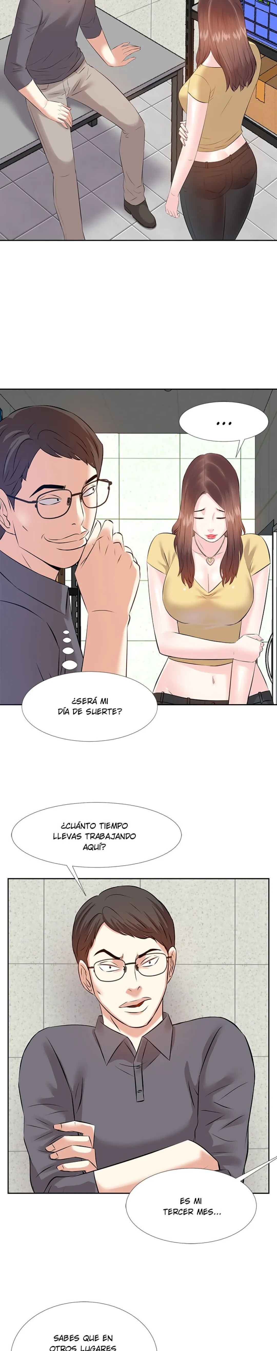Sugar Daddy - Episode 2 - read scene 23