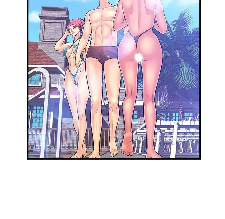 Potential Love Zone - Episode 4 - read scene 77
