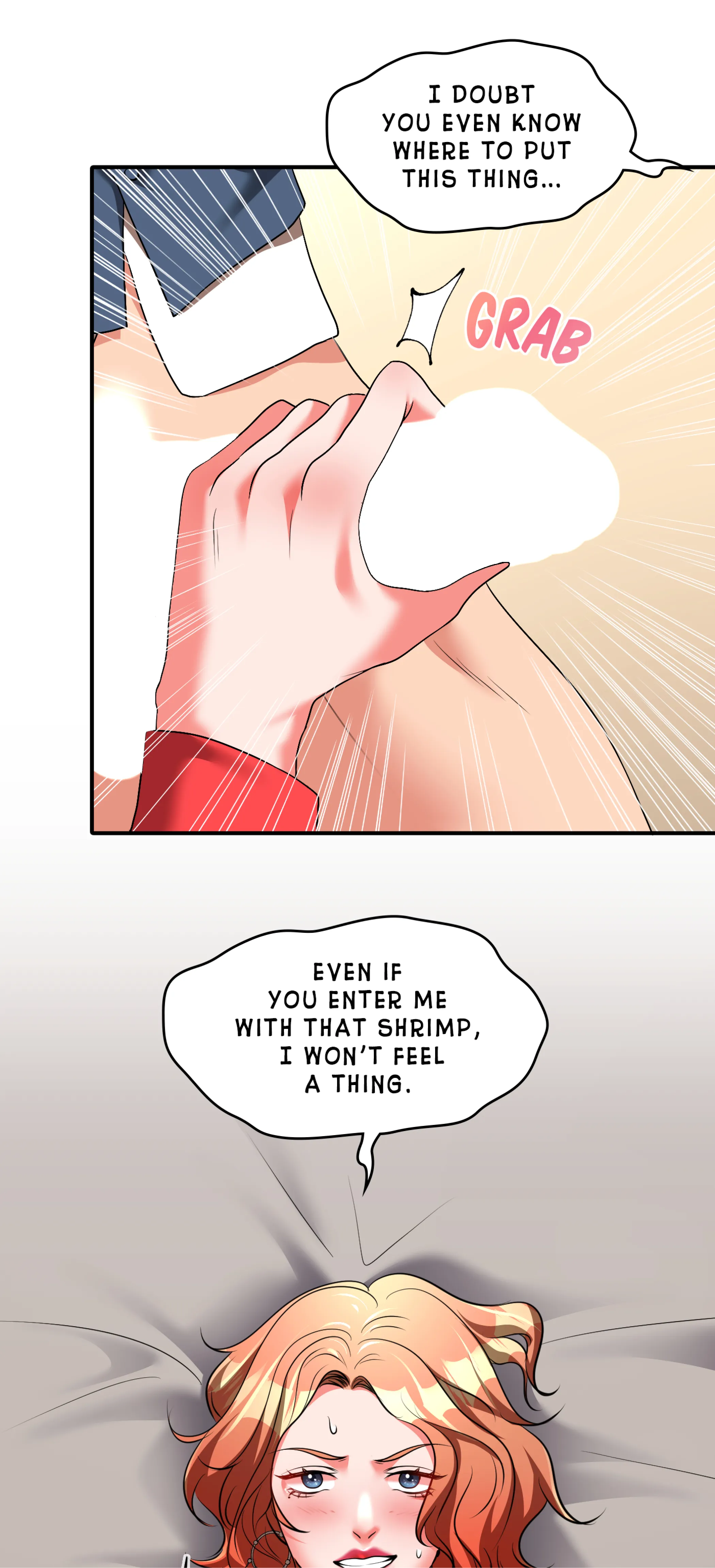 Big Potential - Episode 3 - read scene 39