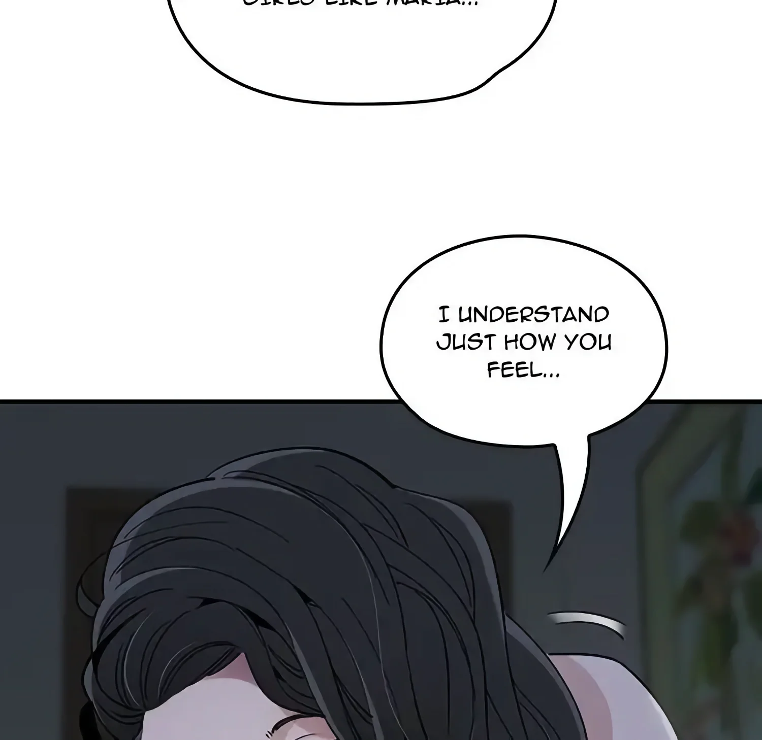 Love Factory - Episode 4 - read scene 59