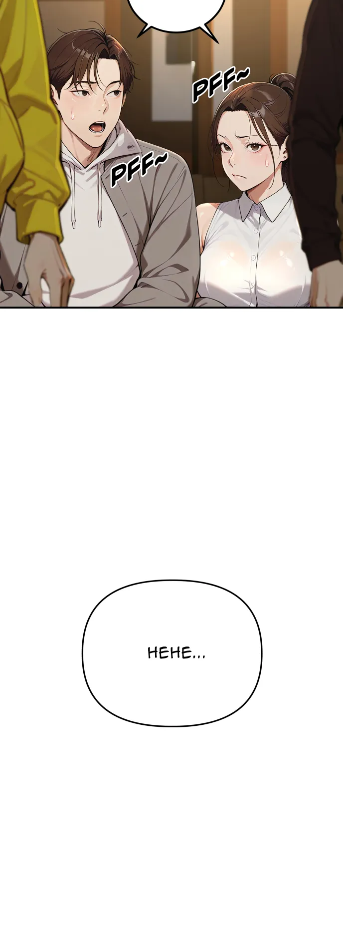 Paradoxo 7GF - Episode 1 - read scene 56