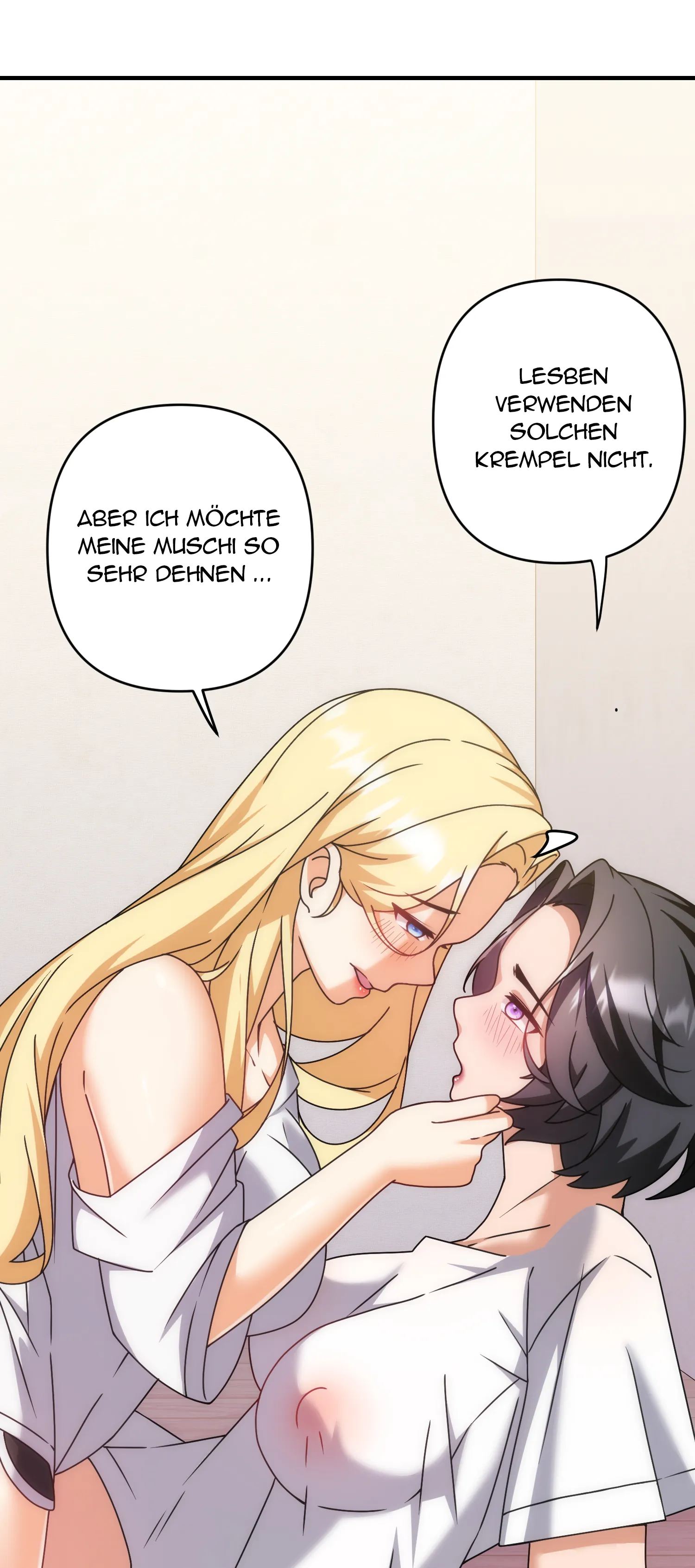 Ein Loch zum Ziel - Episode 1 - read scene 36