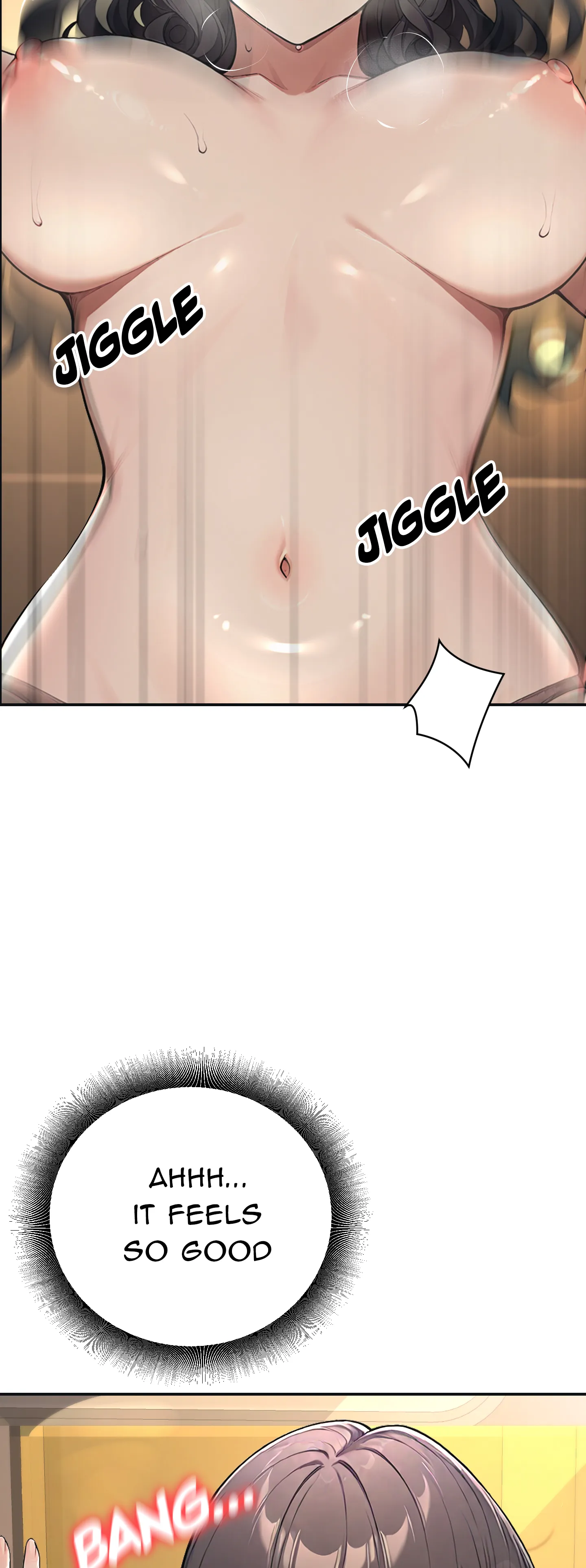 7GF Paradox - Episode 3 - read scene 24