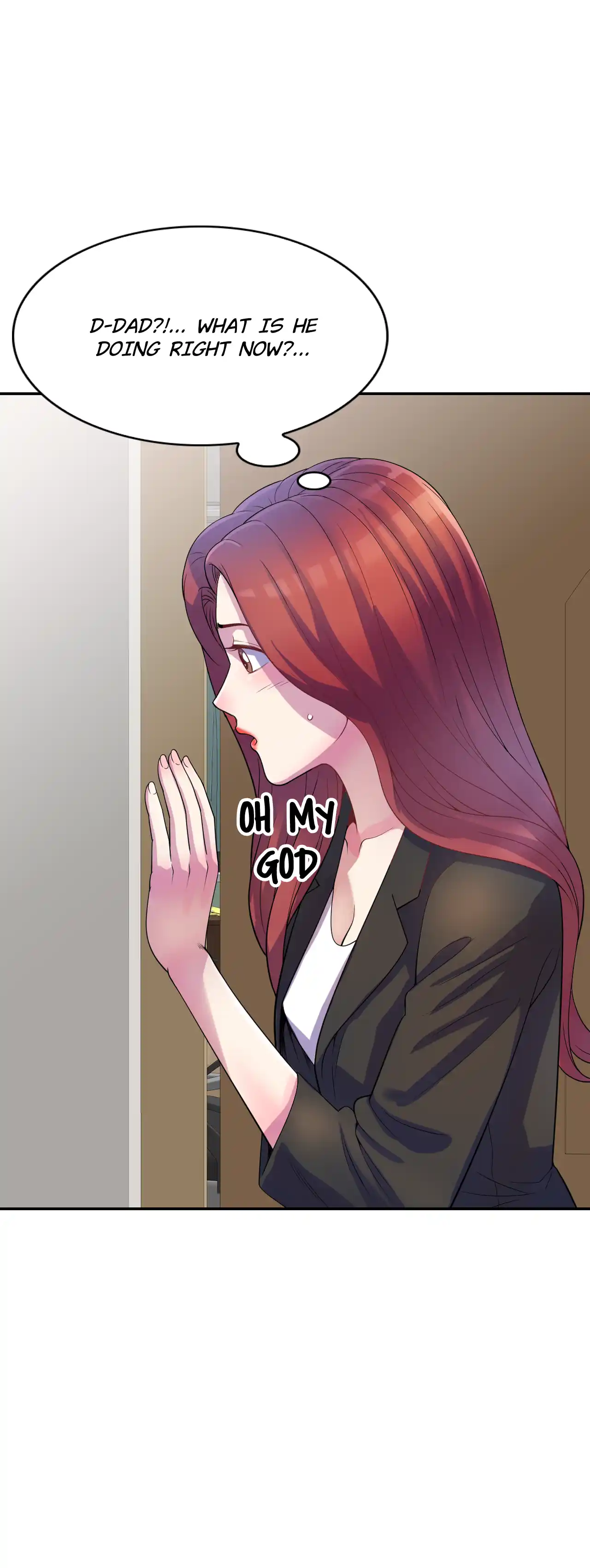 My Wife is a Female Teacher - Episode 1 - read scene 47