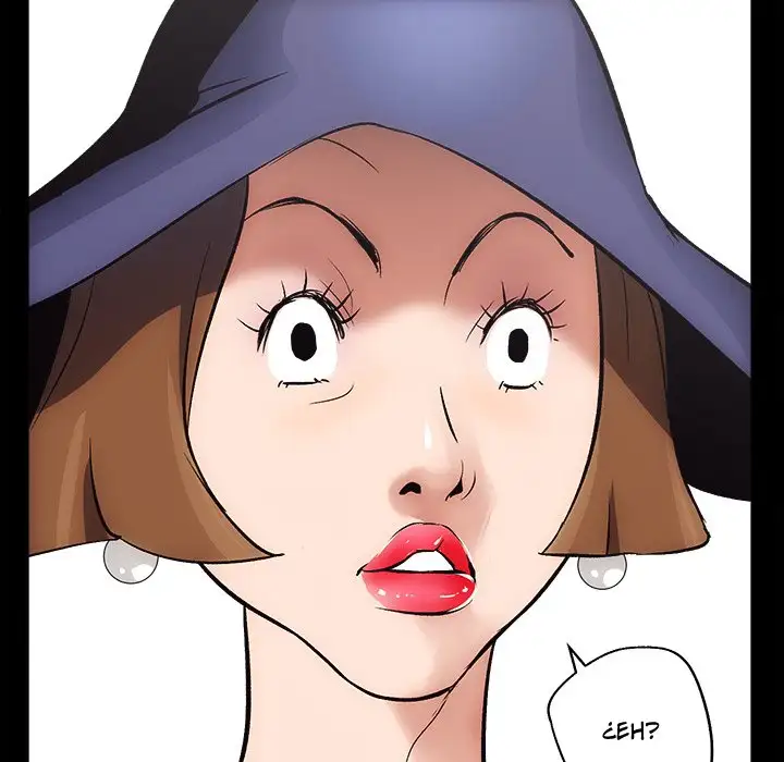 Agentes Inmobiliarias - Episode 1 - read scene 158