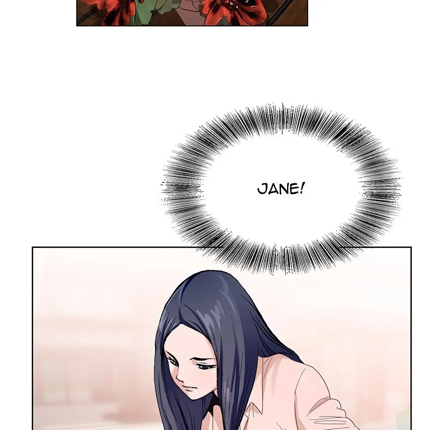 Divine Hands - Prologue - read scene 29