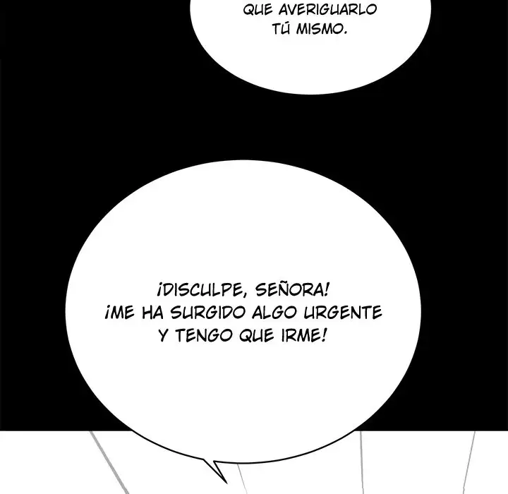 Agentes Inmobiliarias - Episode 5 - read scene 117