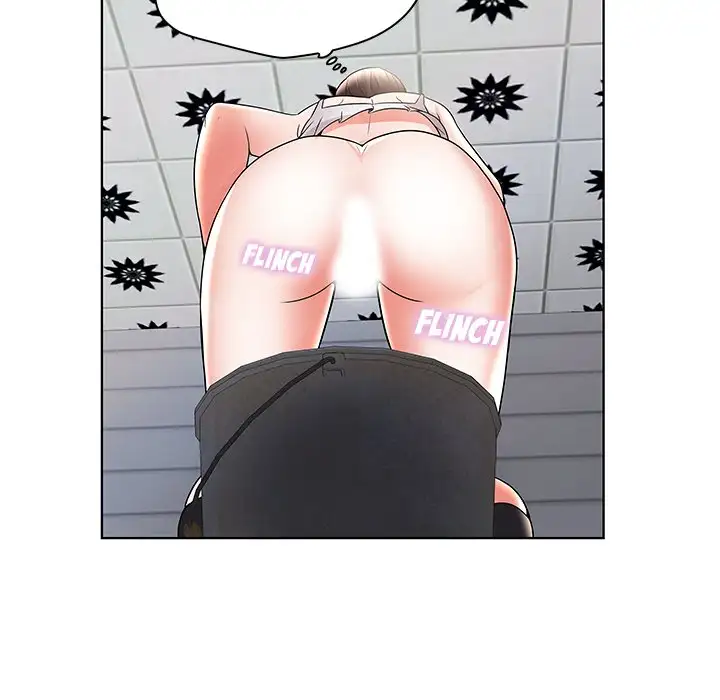 Locked By Desire - Episode 1 - read scene 79