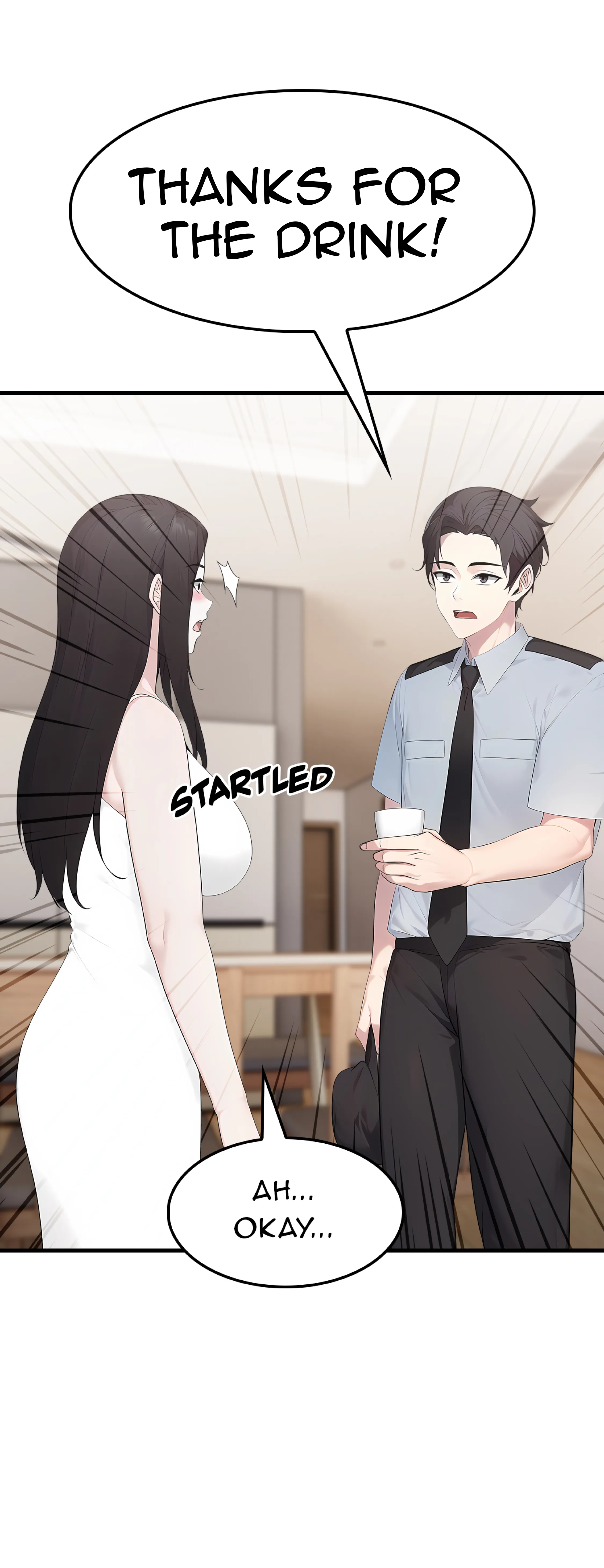 The Wife Game - Episode 1 - read scene 32