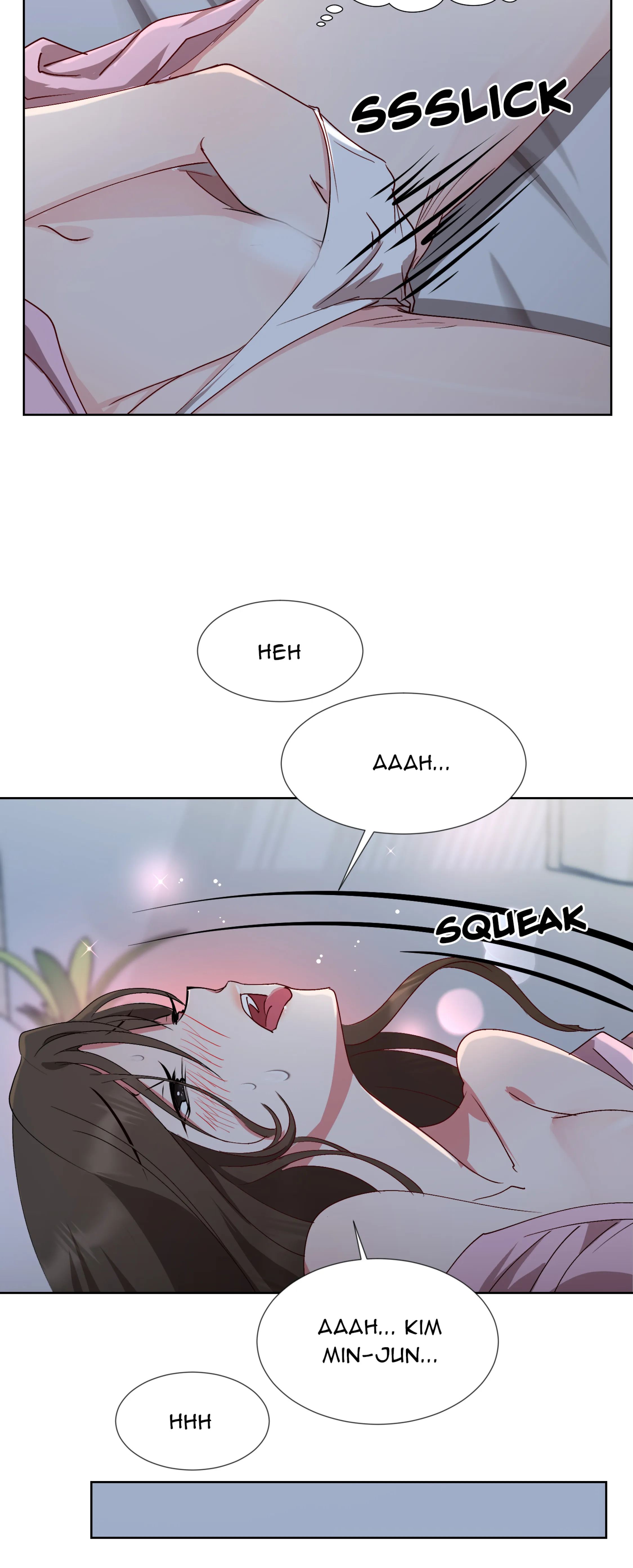 Working Late With You - Episode 4 - read scene 41