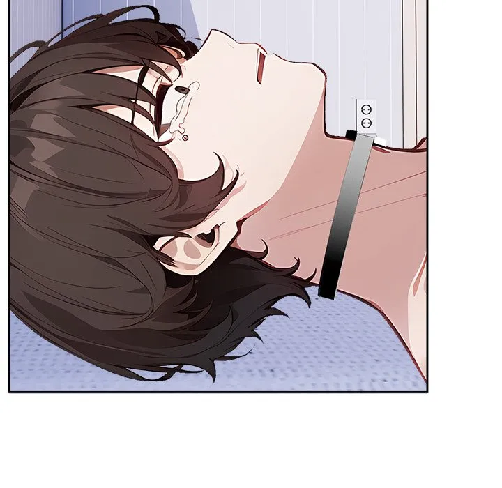 Crazy Bitch - Episode 2 - read scene 117