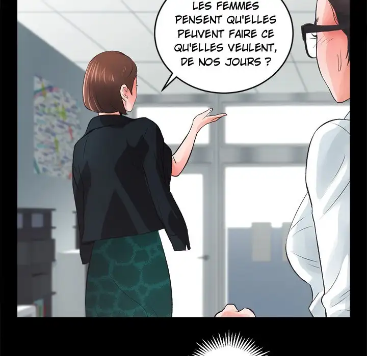 Agents Immobiliers Féminins - Episode 4 - read scene 36