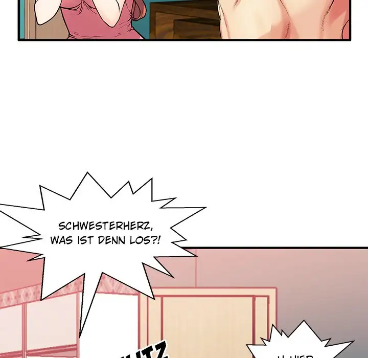 Mama Ist Disqualifiziert - Episode 1 - read scene 11