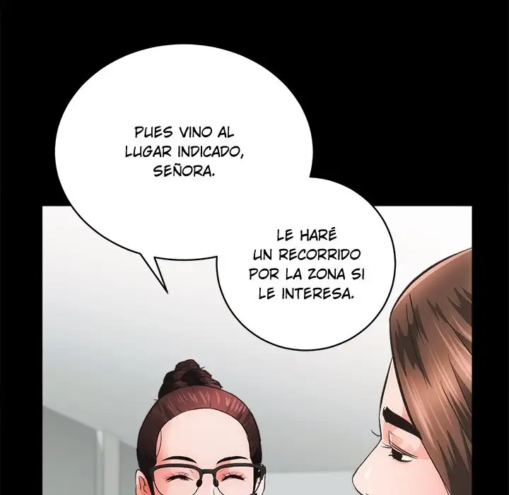 Agentes Inmobiliarias - Episode 4 - read scene 27