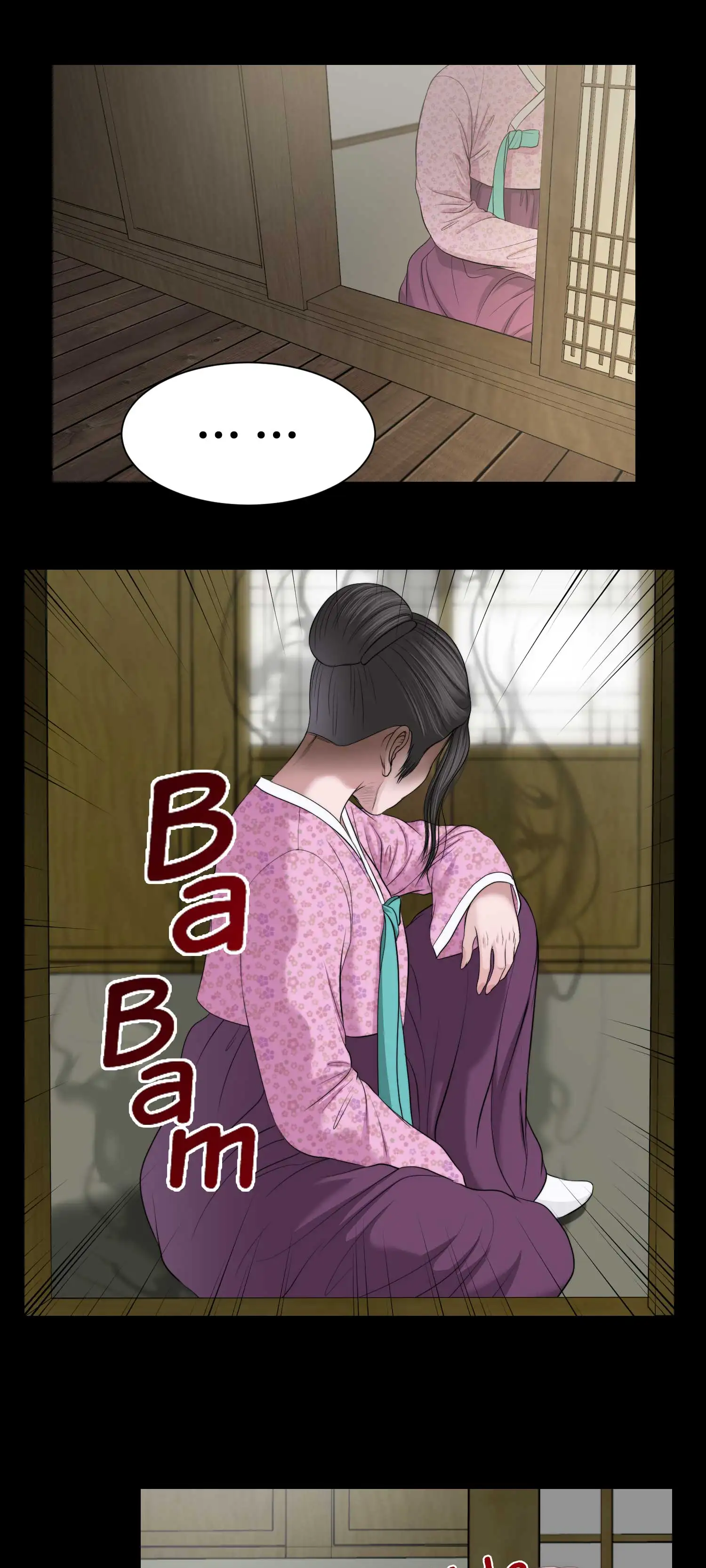 Concubines - Episode 1 - read scene 14