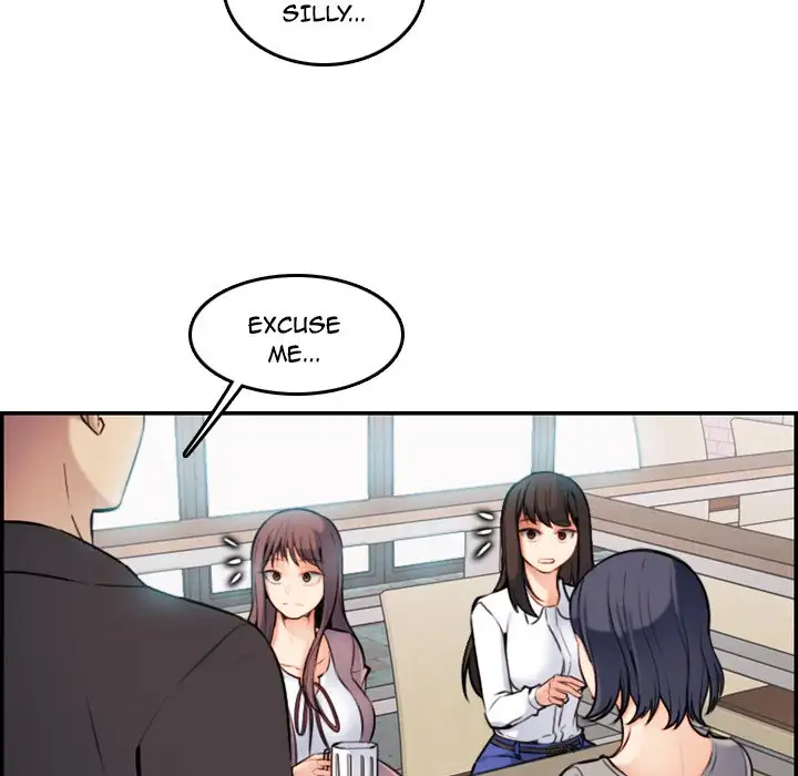 Mom is a Female College Student - Prologue - read scene 25