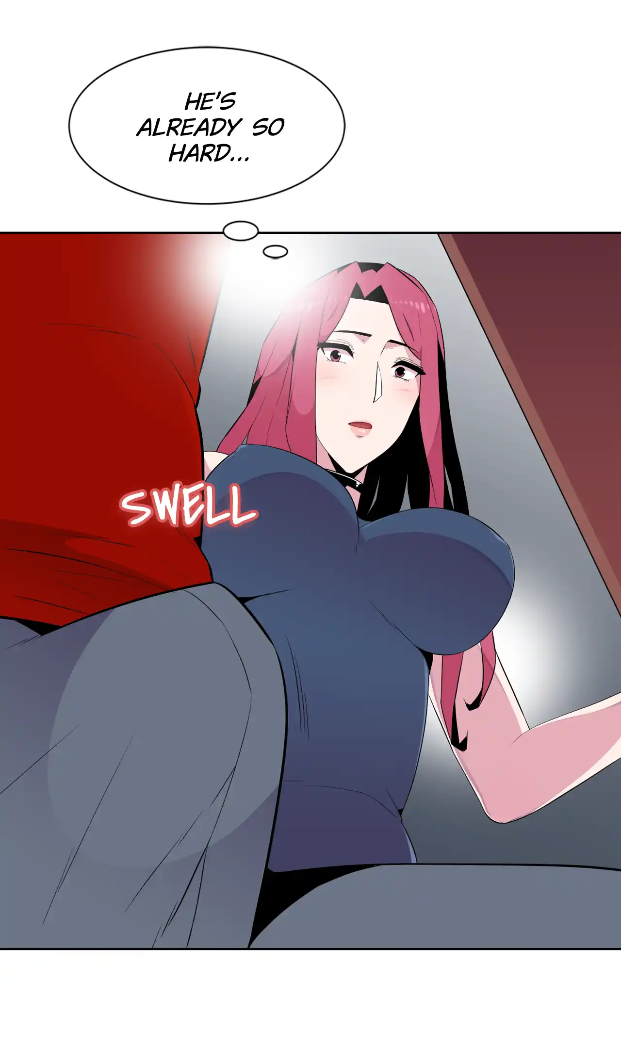 Fate Unfaithful Wife - Episode 1 - read scene 33