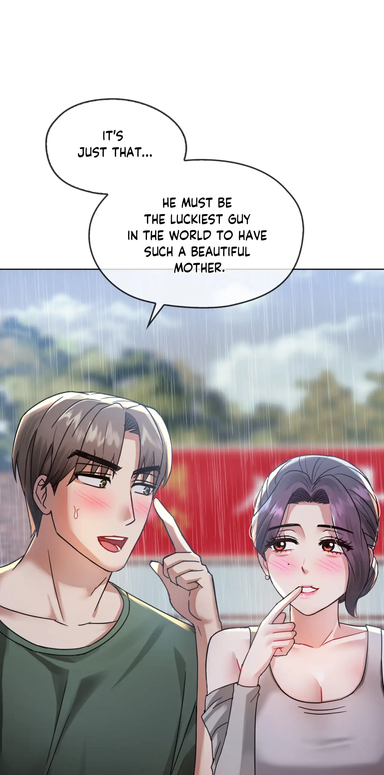 Like Fine Wine - Episode 5 - read scene 73