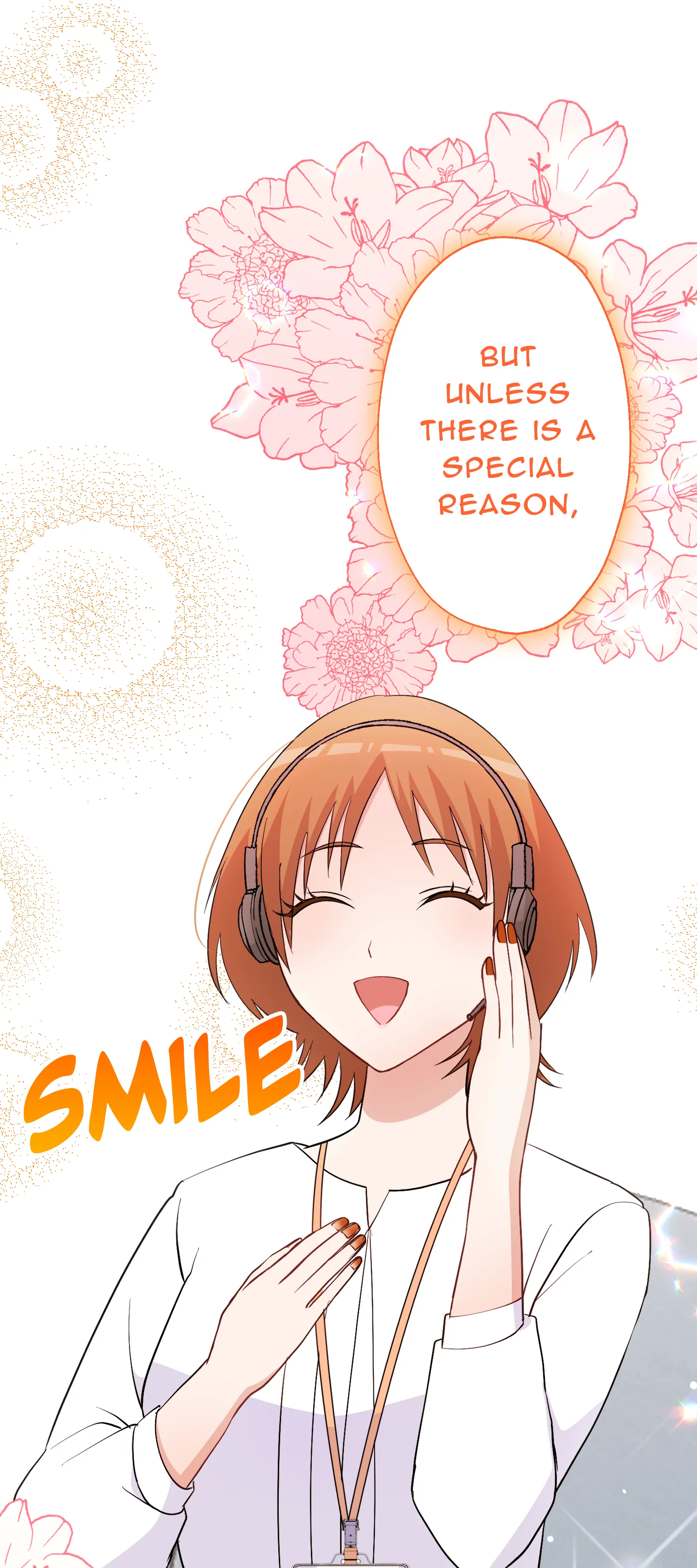 Call Center - Episode 5 - read scene 71
