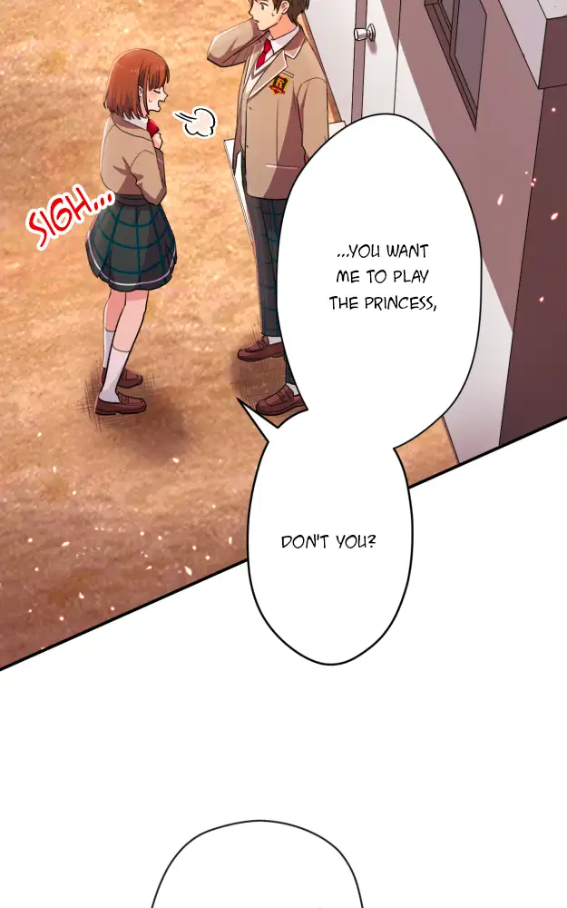 Real Love! - Episode 4 - read scene 85