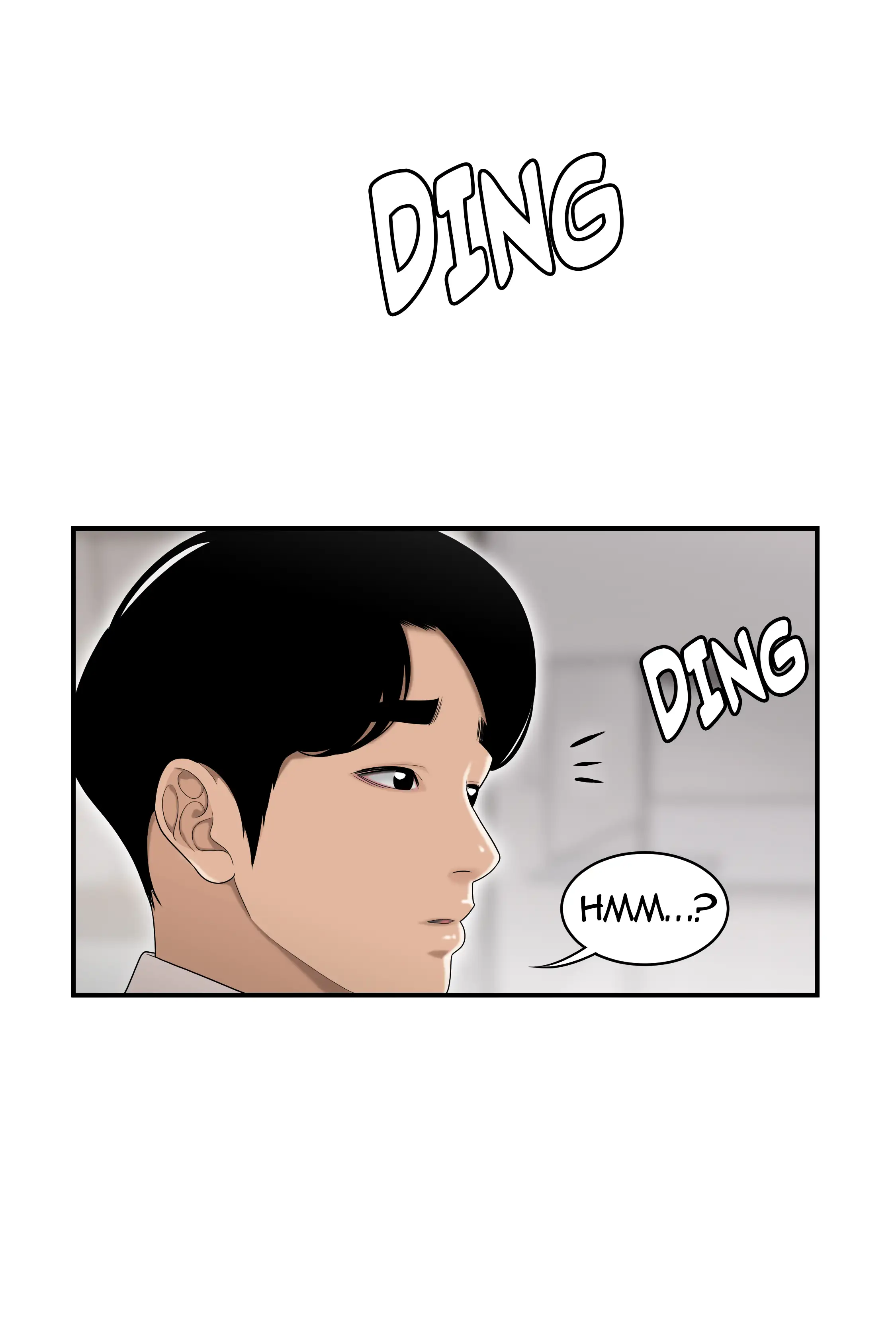 Drama De Bureau - Episode 3 - read scene 27