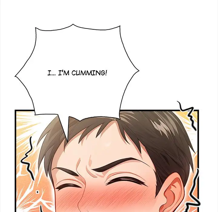 Spirit Contact: An Obscene Body - Episode 3 - read scene 173