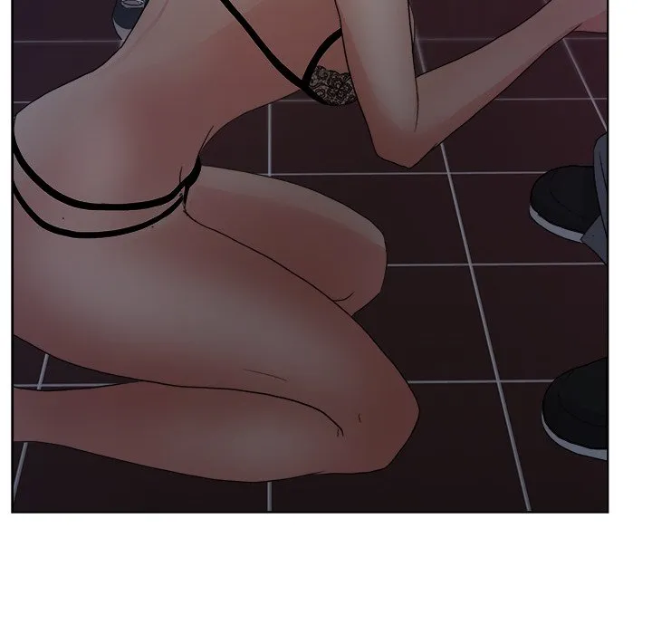Be Mine, Comic Slut! - Episode 5 - read scene 85
