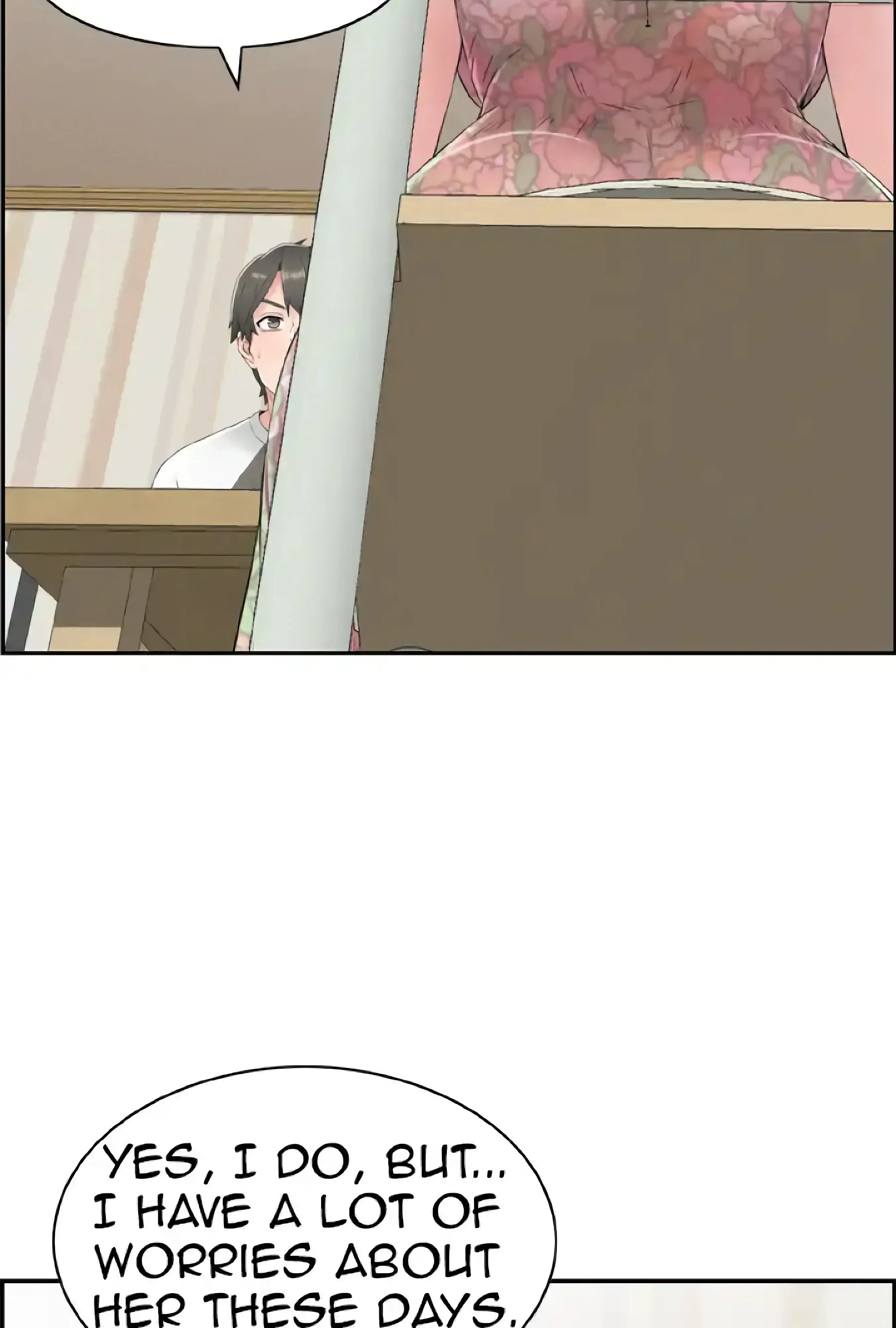 Japanese Actress - Episode 5 - read scene 30
