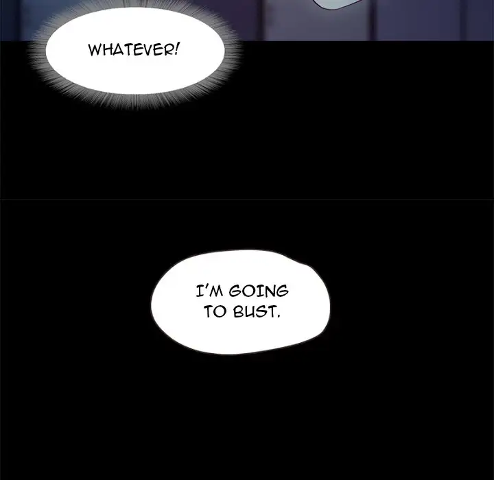 Dream Vacation - Episode 4 - read scene 48