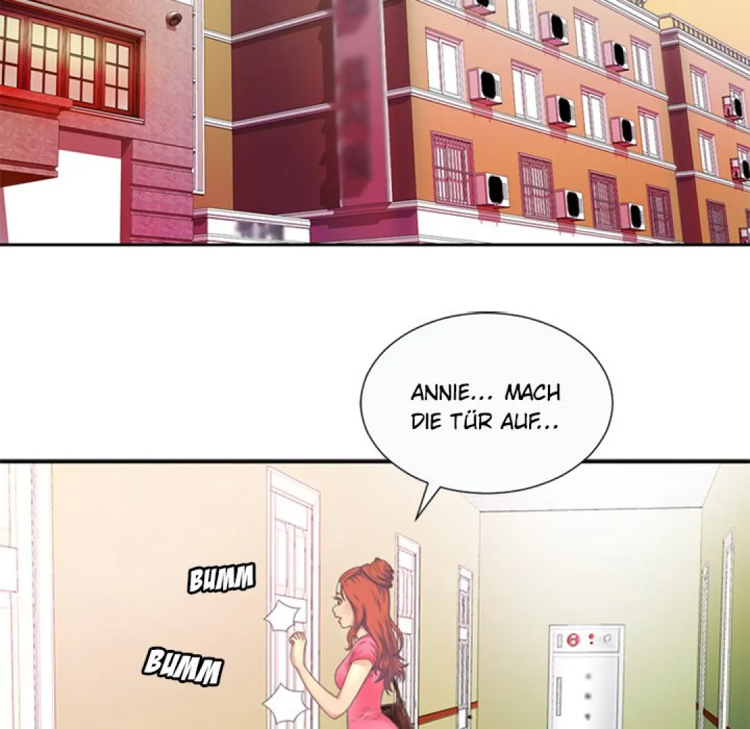 Der Vater meines Freundes - Episode 1 - read scene 17