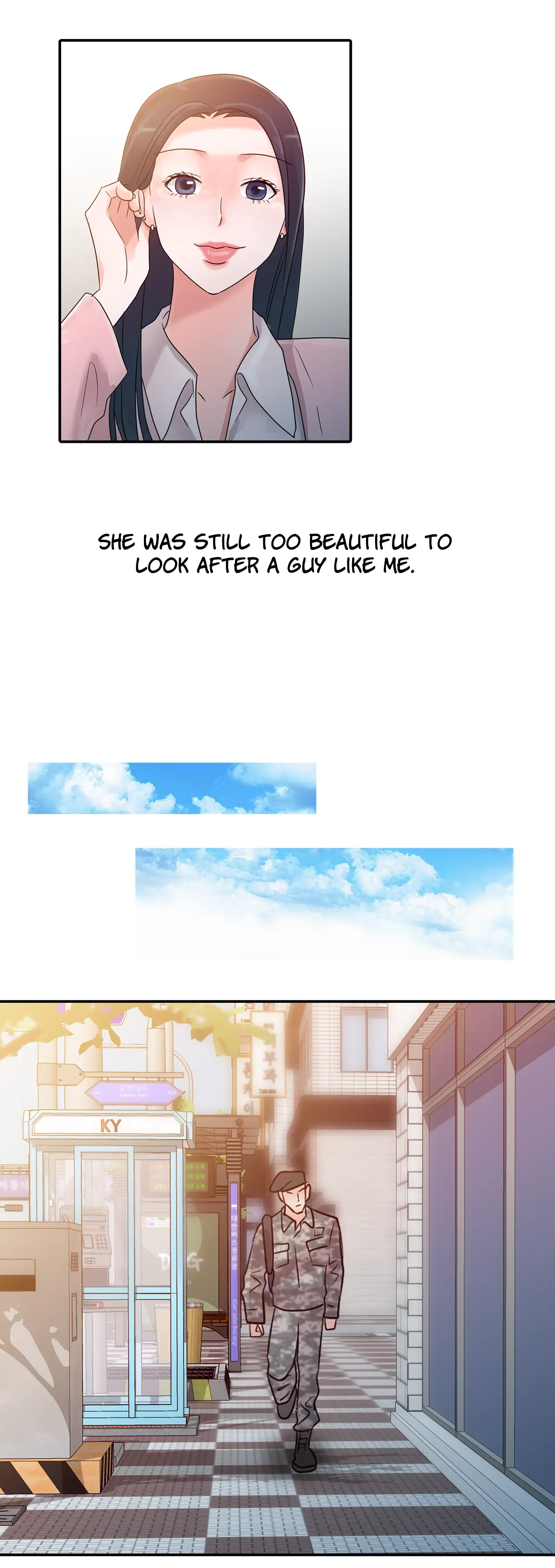 My Stepmom's Plan - Episode 2 - read scene 30