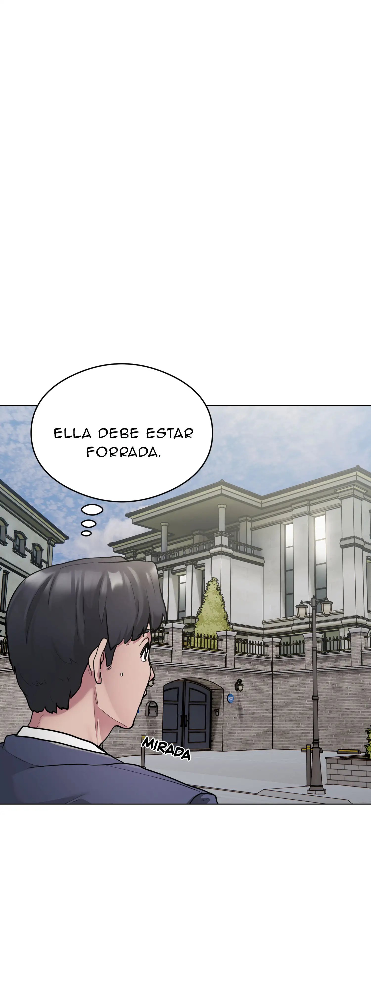 El Empleado Del Banco - Episode 2 - read scene 15