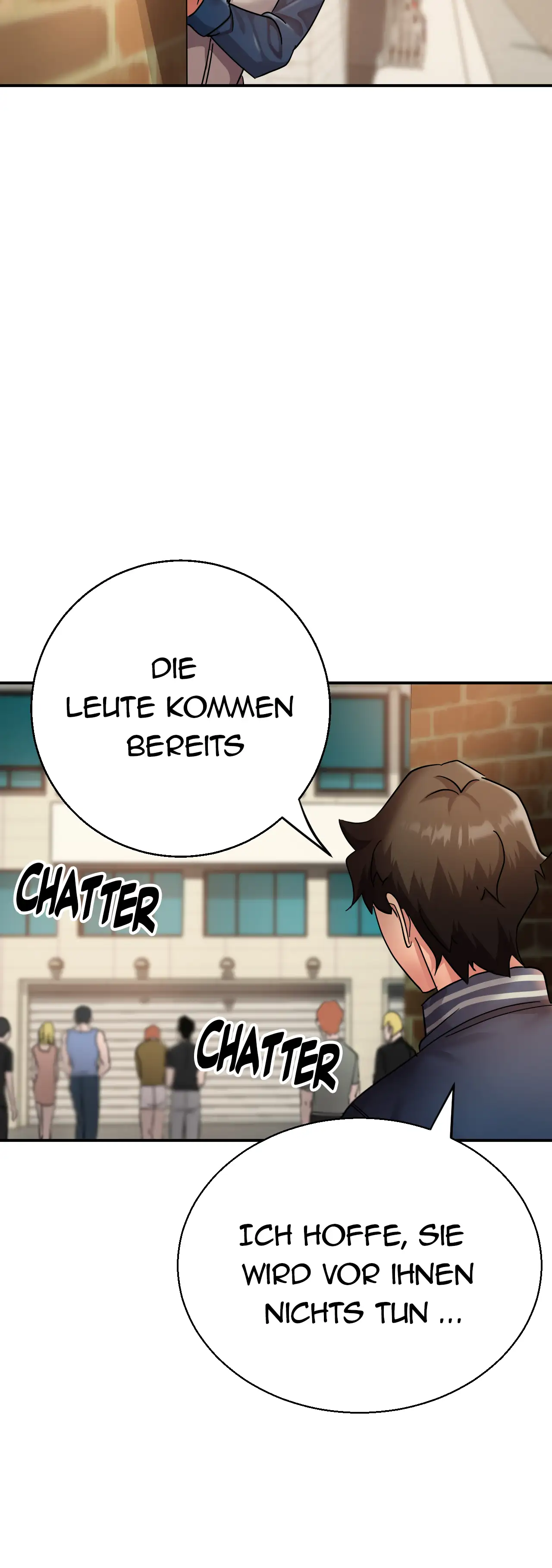 Der Ring der Stärke - Episode 2 - read scene 43