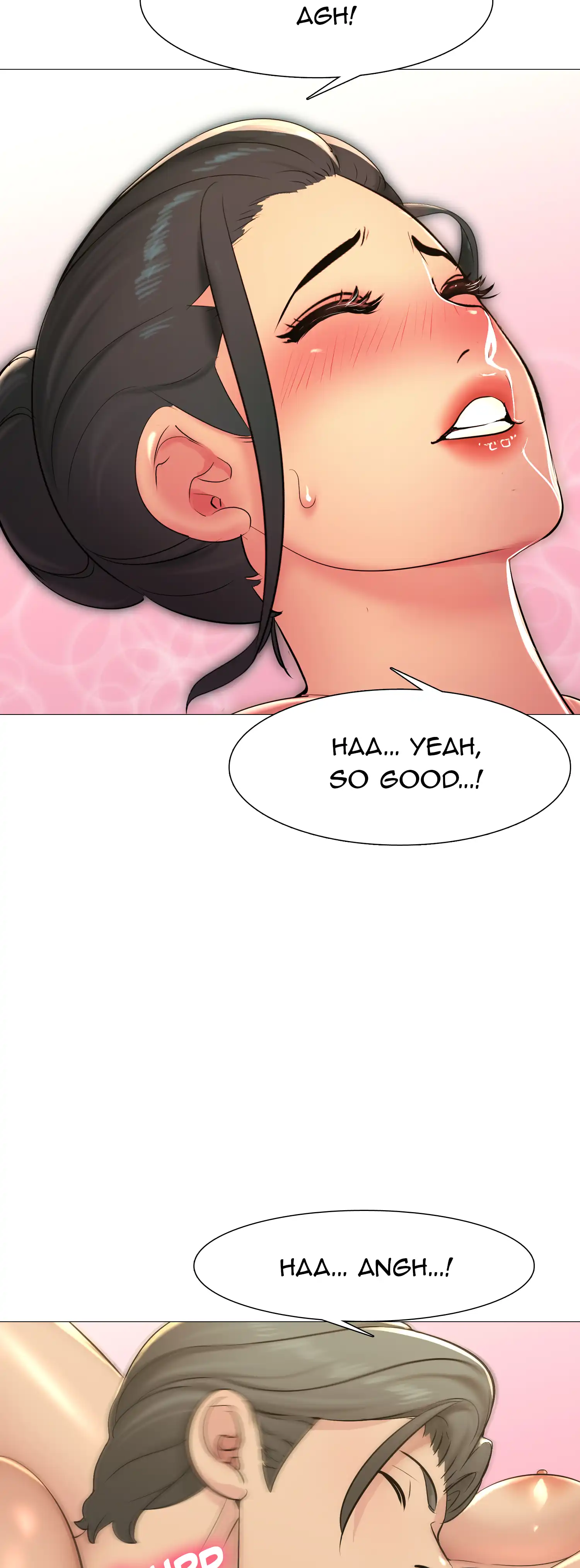 Risky Romance - Episode 4 - read scene 36
