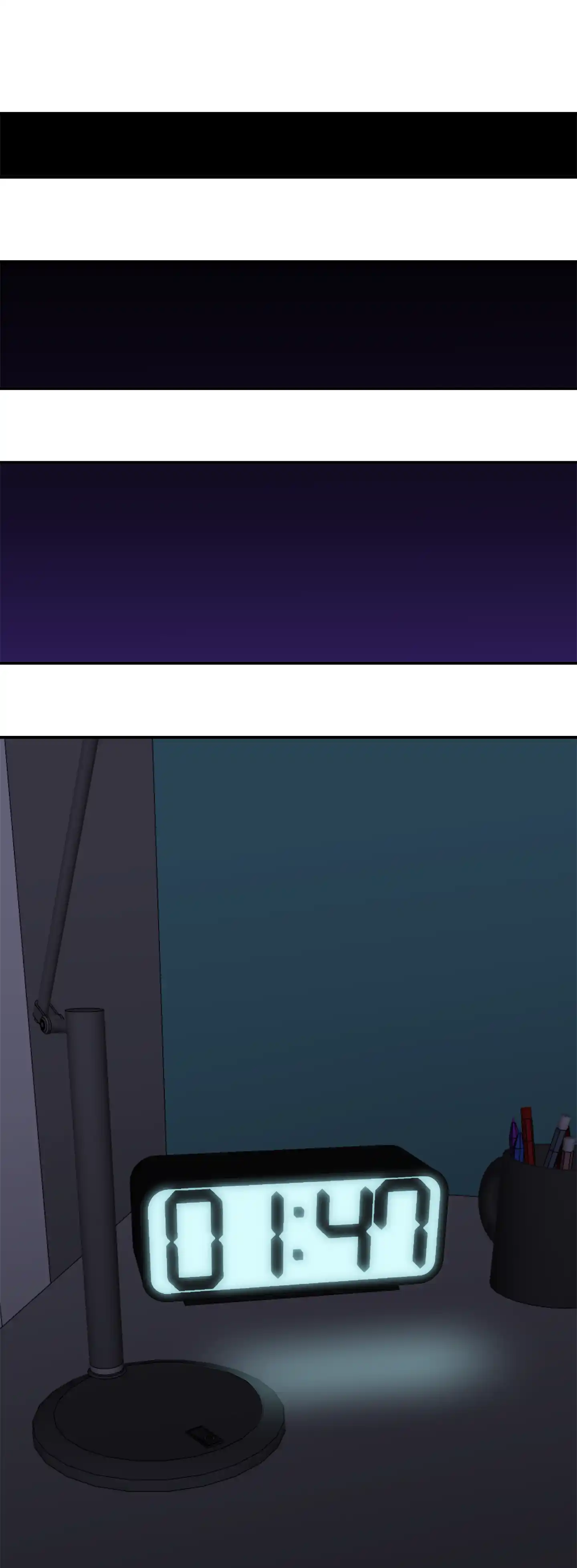 Different Taste Than The Wife - Episode 2 - read scene 30