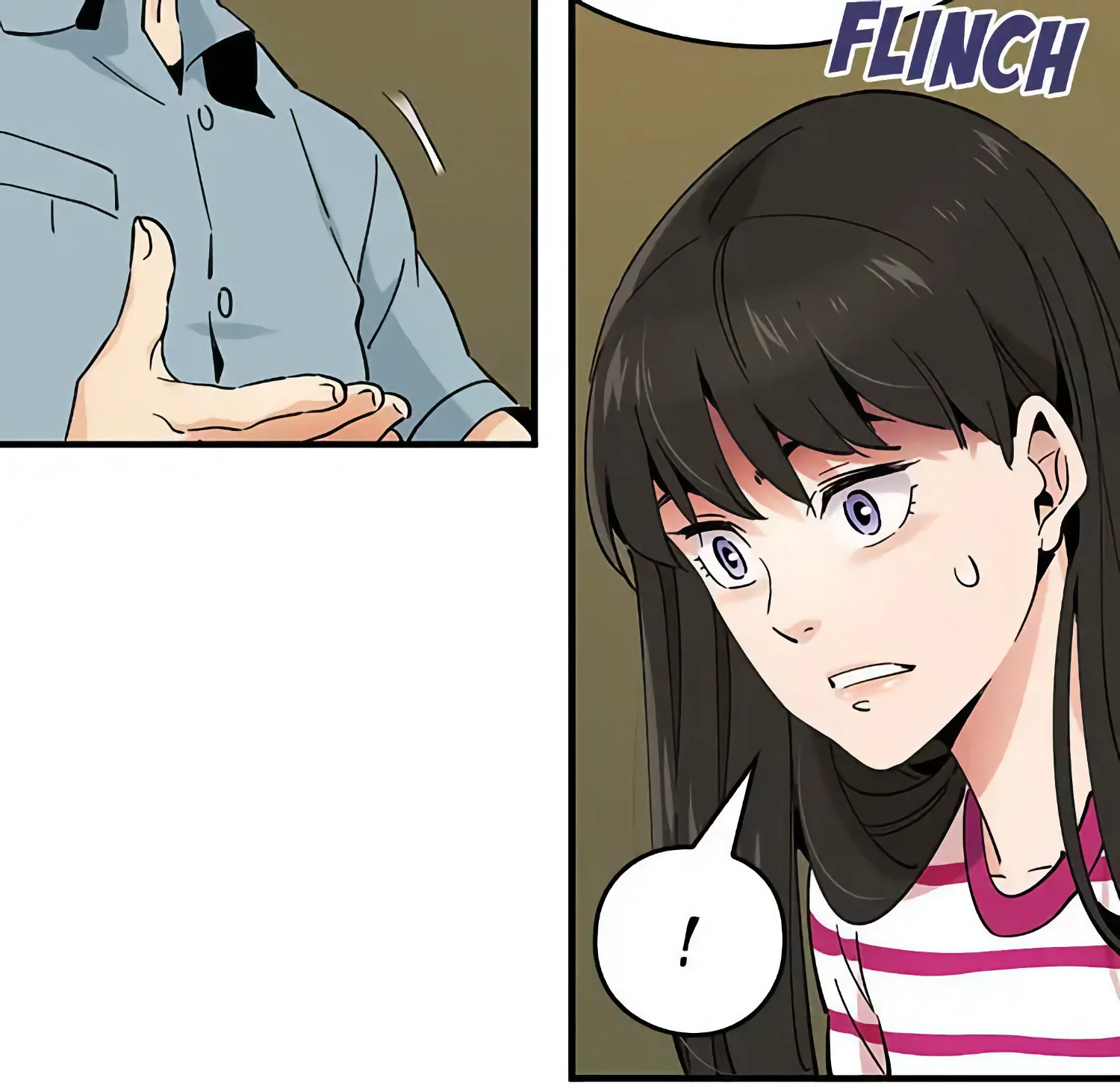 Love Factory - Episode 5 - read scene 69