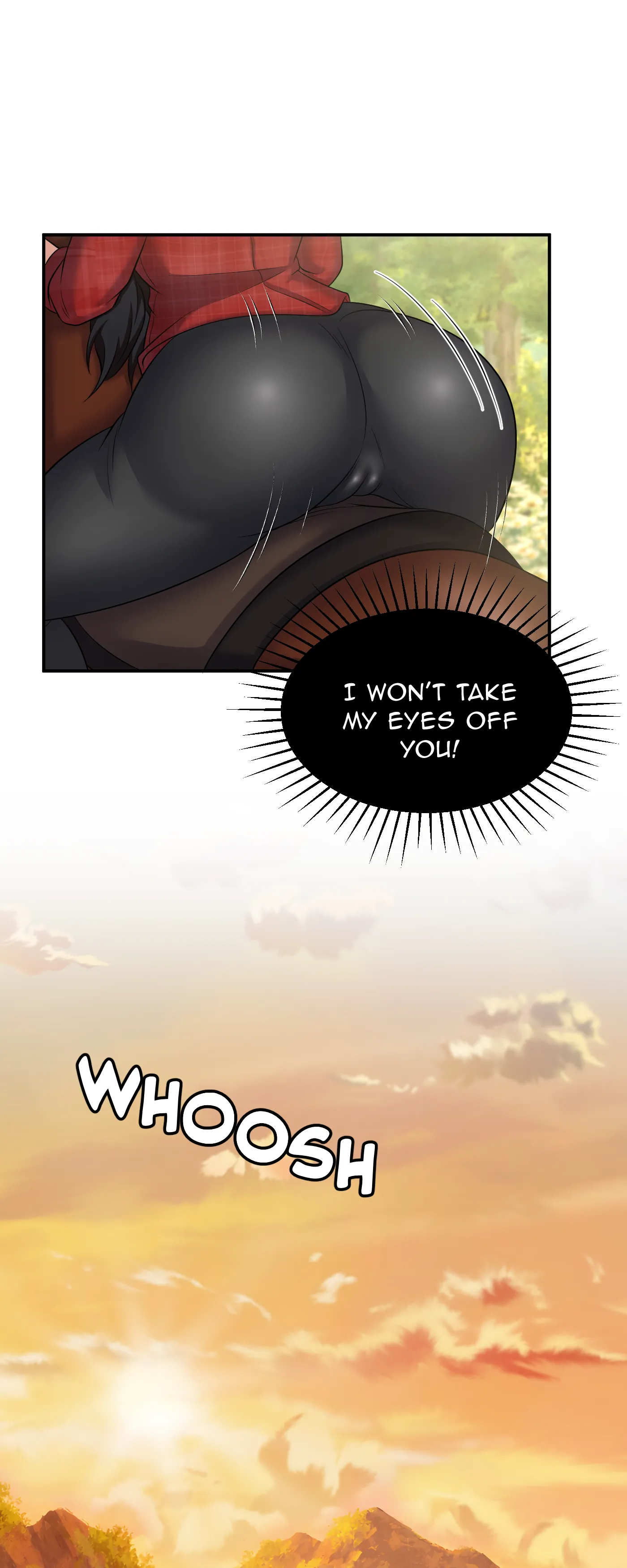Going Wild With Stepmom [Reboot] - Episode 1 - read scene 33